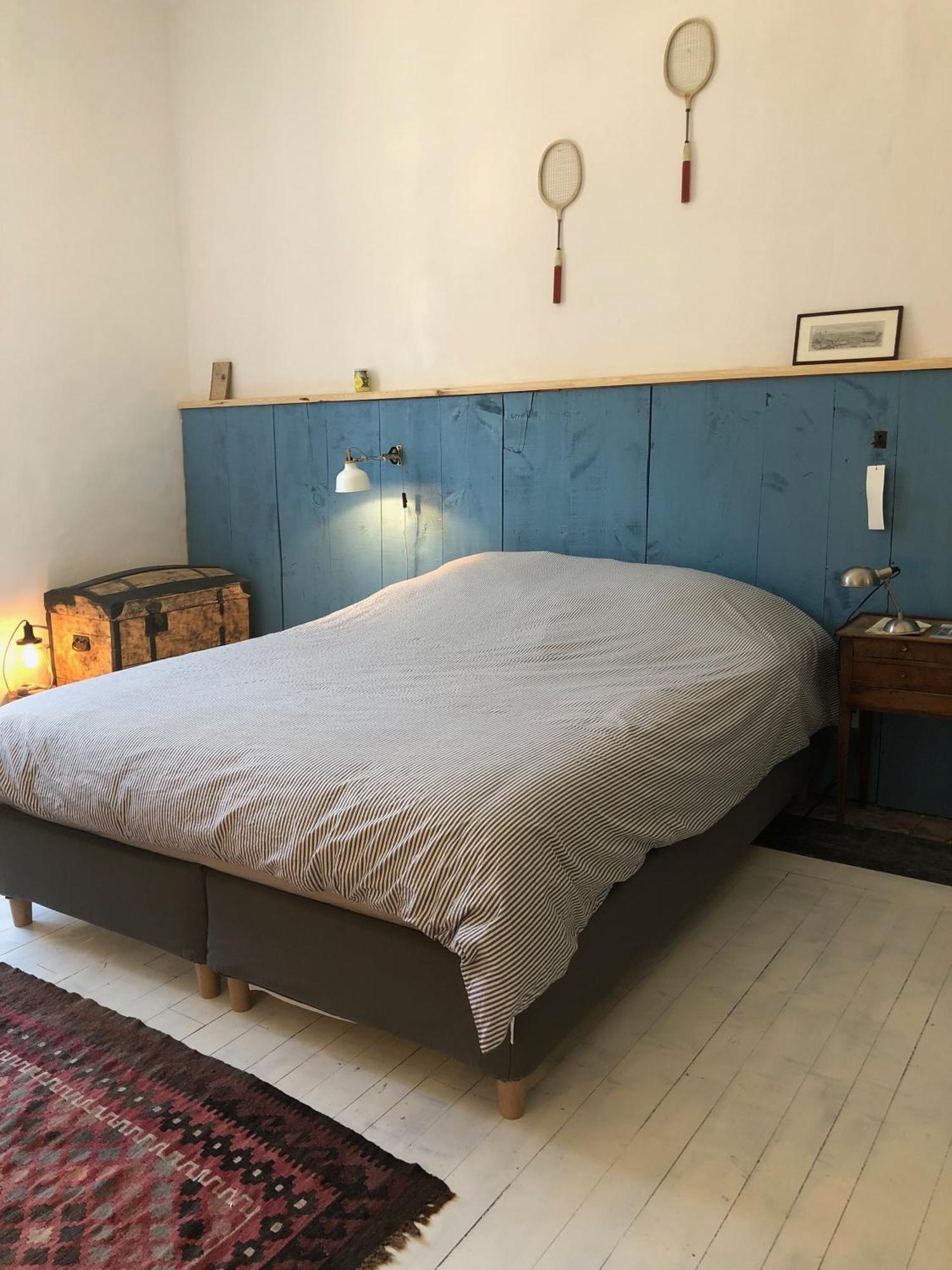 Maison Cha-Ri-Va-Ri Lavoûte-Chilhac Værelse billede